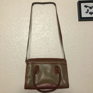 Vintage bag